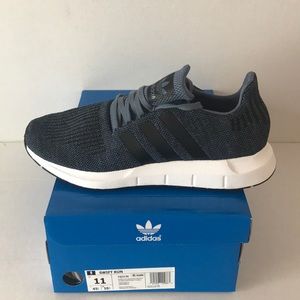 adidas Shoes - Adidas Swift Run men sneakers size US 11 adidas Shoes - Adidas Swift Run men sneakers size US 11